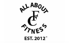 all about fitness