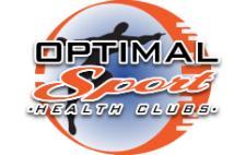 optimal sports health club