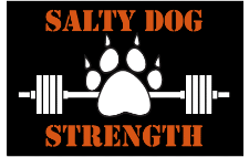 salty dog strength