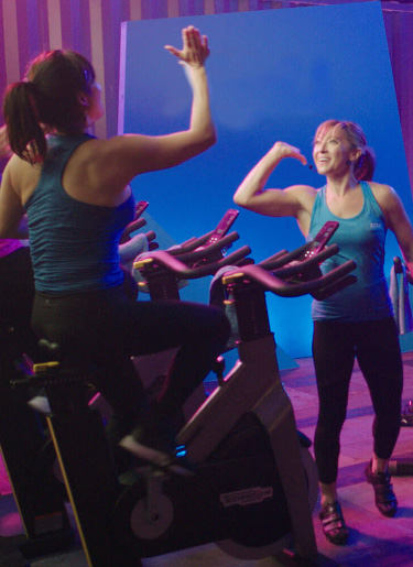 AFAA Indoor Cycling Instructor Certification