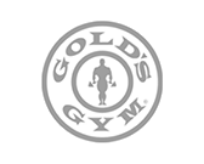 golds gym