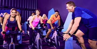 Online NASM Certified Personal Trainer + AFAA Group Fitness Instructor  (Vouchers Included) from Central Piedmont Community College