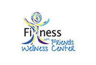 fitness with friends