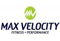 Max Velocity fitness